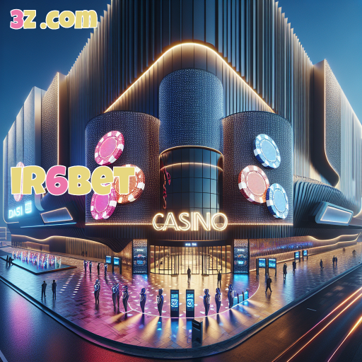 Ir6bet: A Diversidade em Jogos que Encanta e Diverte