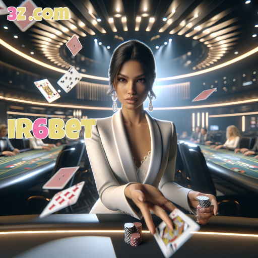 Plataforma ir6bet: O Novo Ponto de Encontro para Jogadores